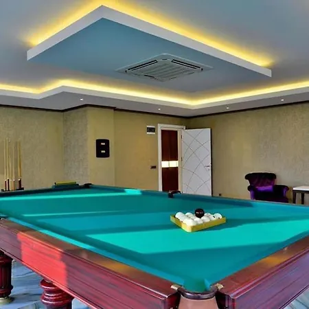 Appartement Sfera Mahmutlar