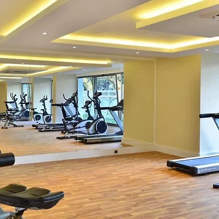 Sfera Appartement Mahmutlar