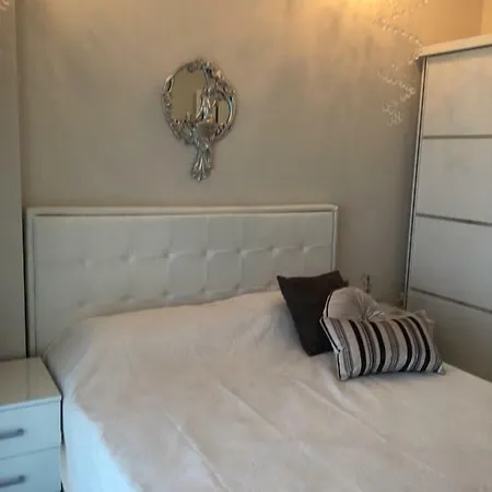 Appartement Sfera Mahmutlar