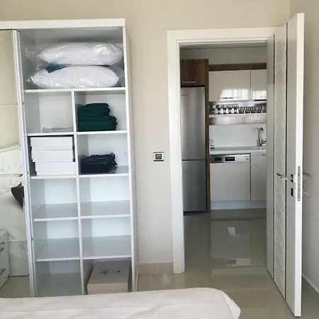 Sfera Appartement Mahmutlar