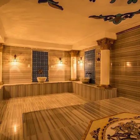 Appartement Sfera