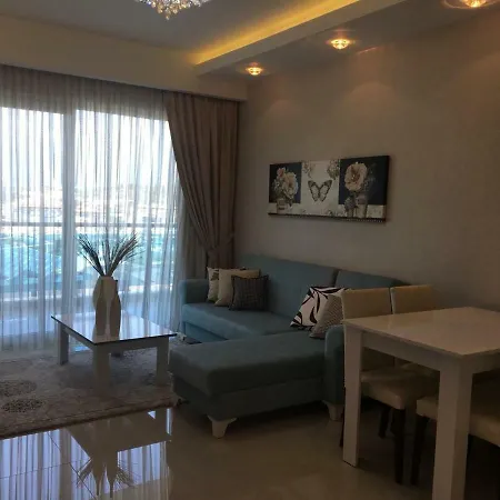 Sfera Appartement
